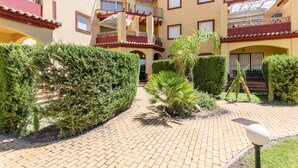 Apartment | Exterior - Residential Apartment for 4 (Ayamonte)
