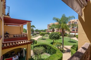 Apartemen | Eksterior