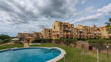 Appartement | Zwembad