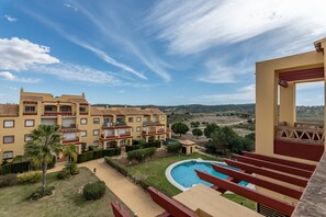 Apartment | Exterior