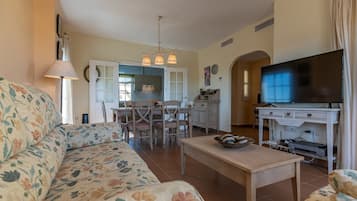 Departamento | Sala de estar