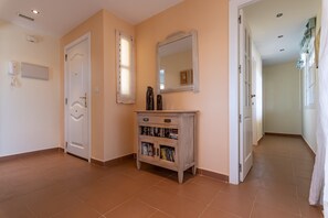 Appartement | Intérieur