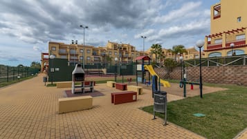 Appartement | Exterieur