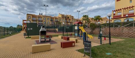 Apartment | Exterior