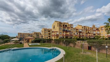 Apartamento | Piscina