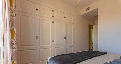 Family Apartment With Amenities