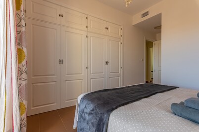 Family Apartment With Amenities