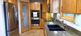 New listing special! Beach • Game Room • Trails