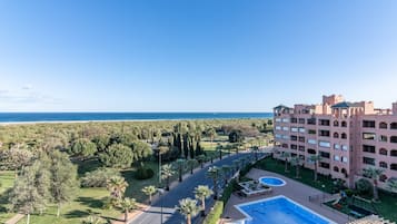 Apartment | Außenbereich