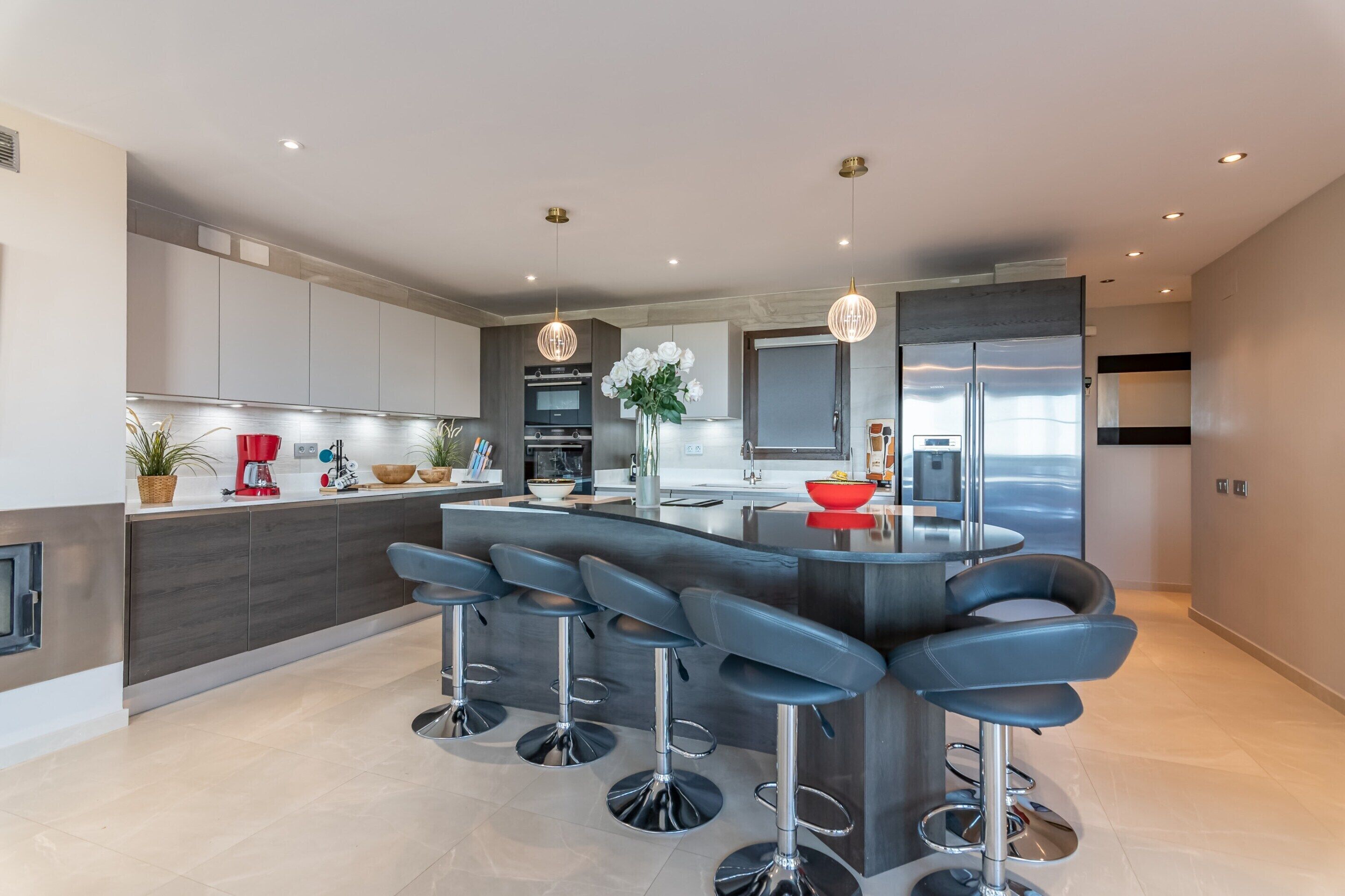 Apartment | Wohnzimmer