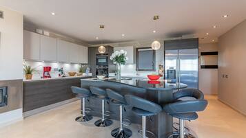 Apartment | Wohnzimmer