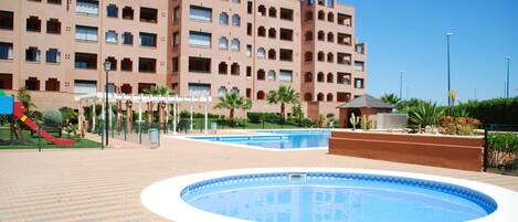 Apartment | Exterior