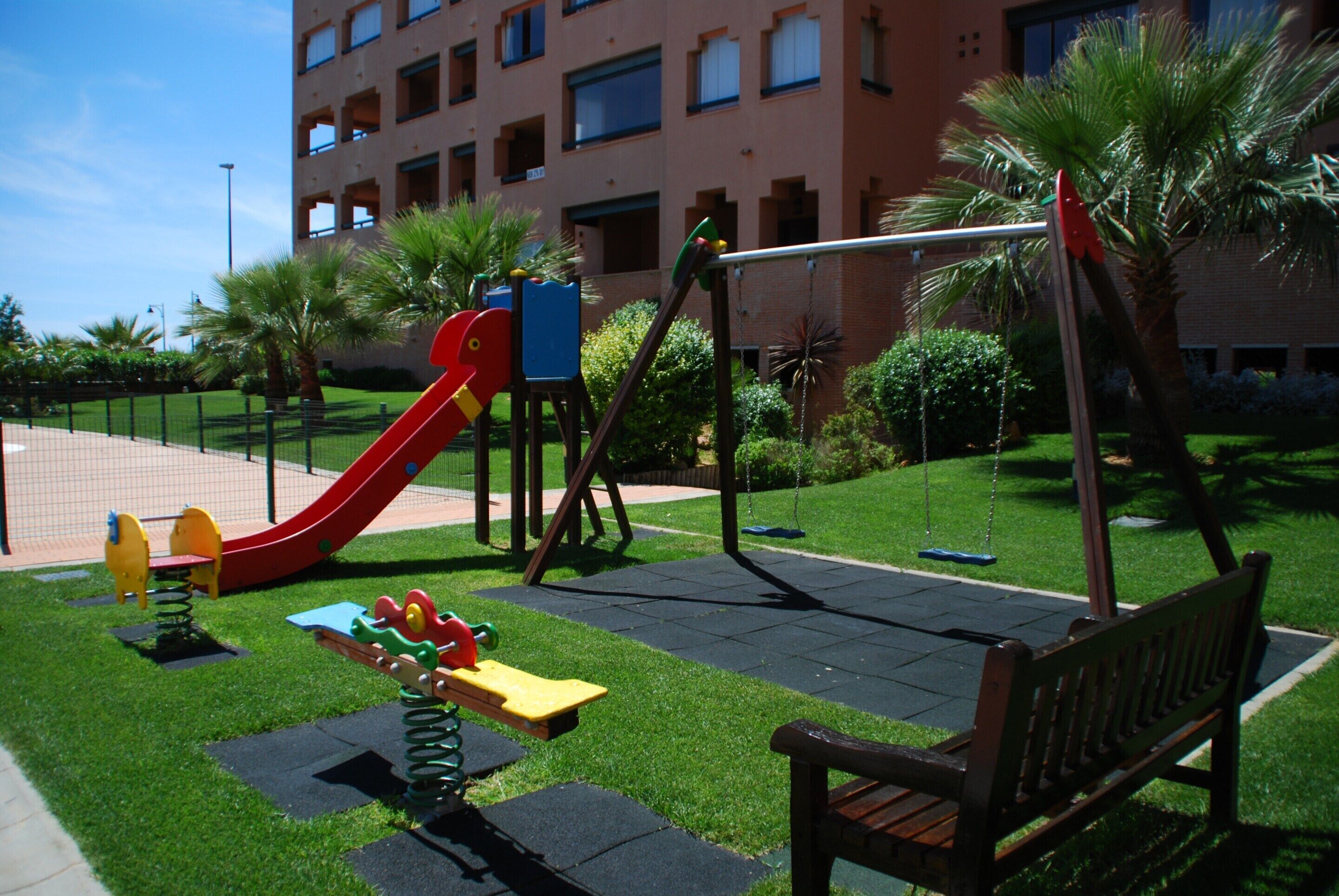 Apartamento | Jardim