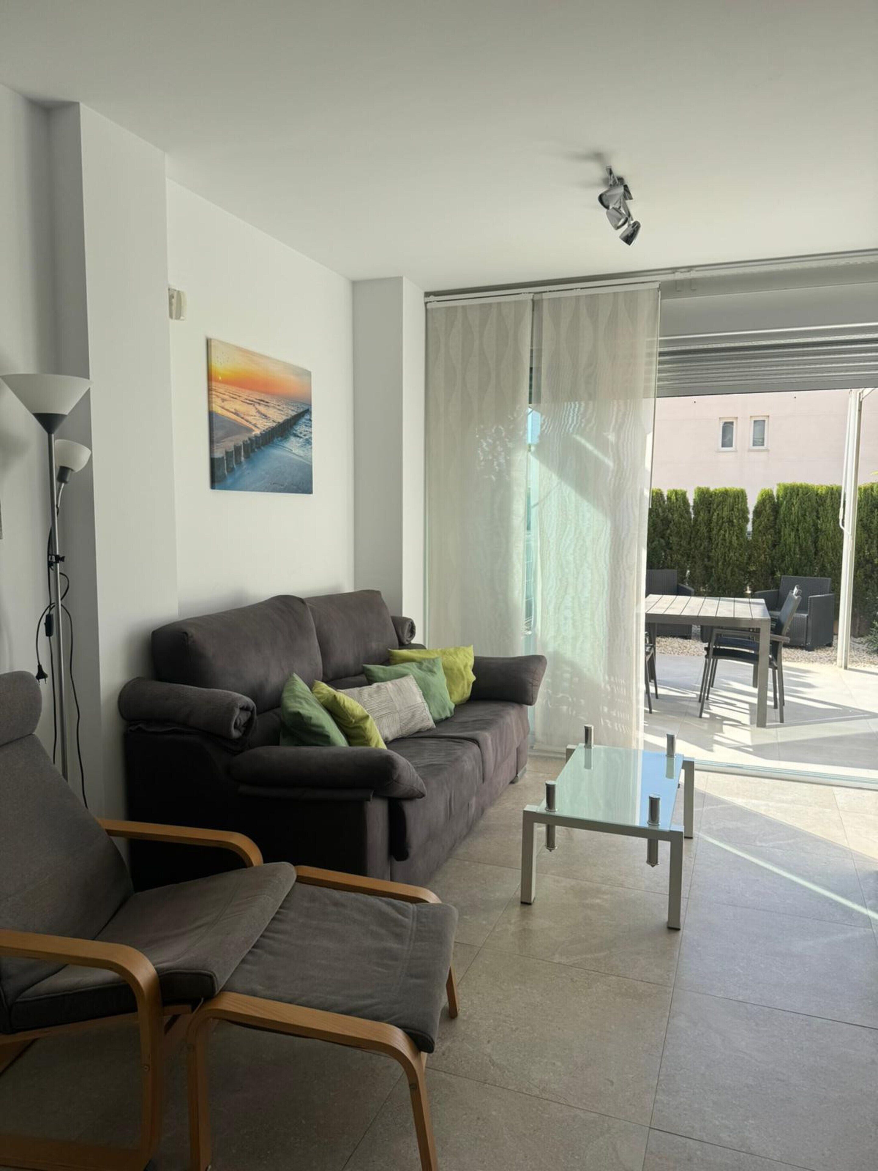 Sala de estar