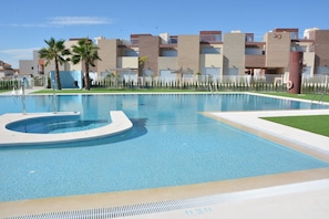 Appartement | Piscine