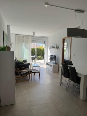 Appartement | Restauration