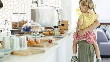 Appartement | Restauration