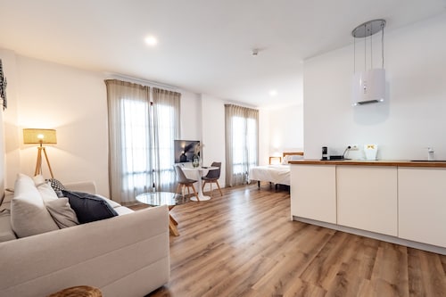 Modern City Escape in Ayamonte