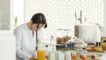 Appartamento | Ristoranti