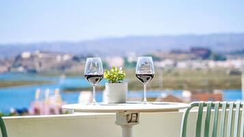 Apartamento | Exterior