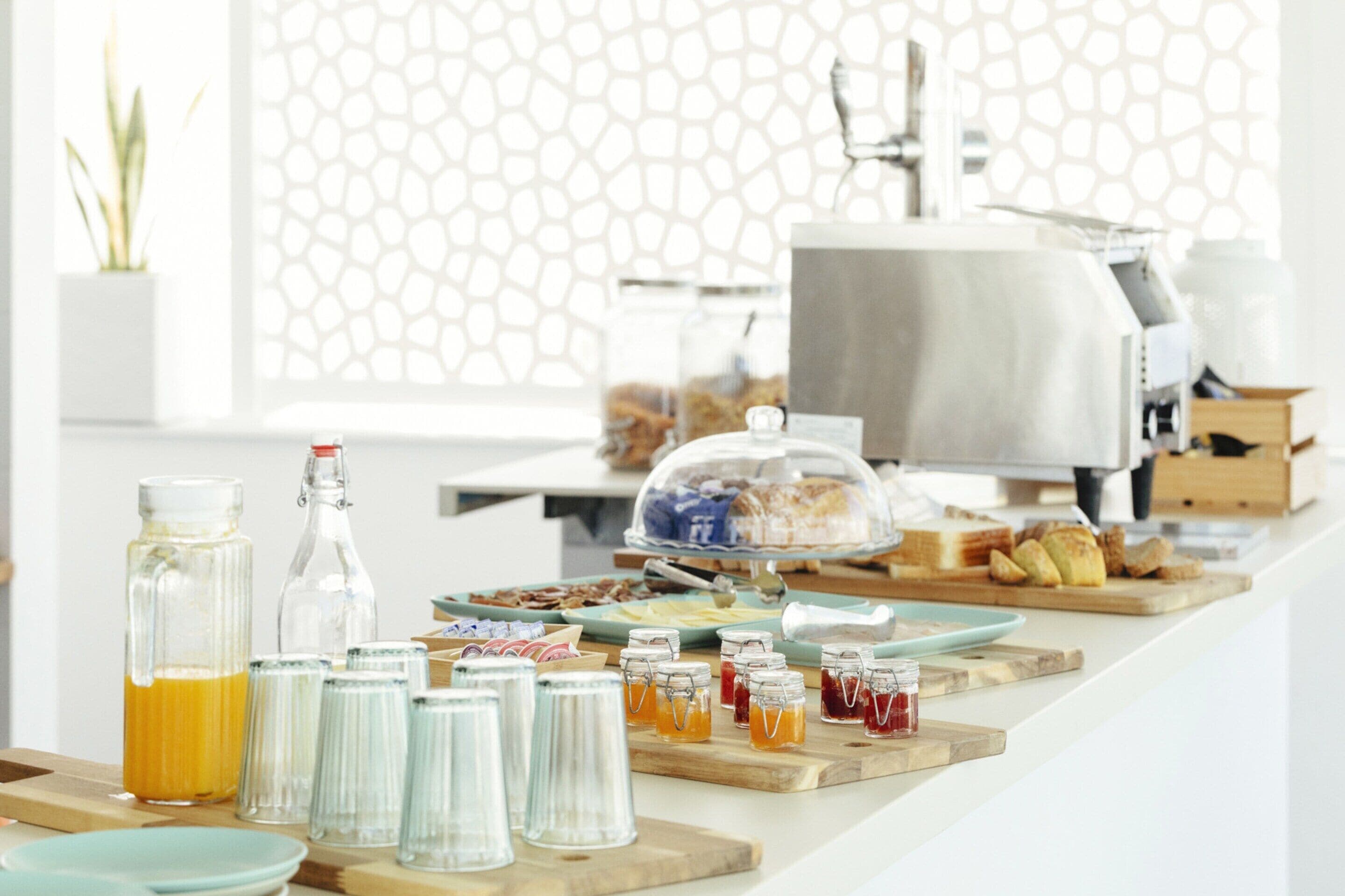 Appartement | Dineren