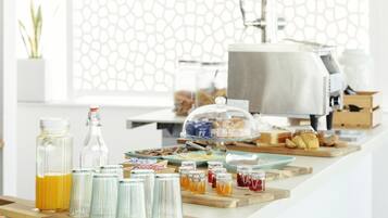 Appartement | Dineren