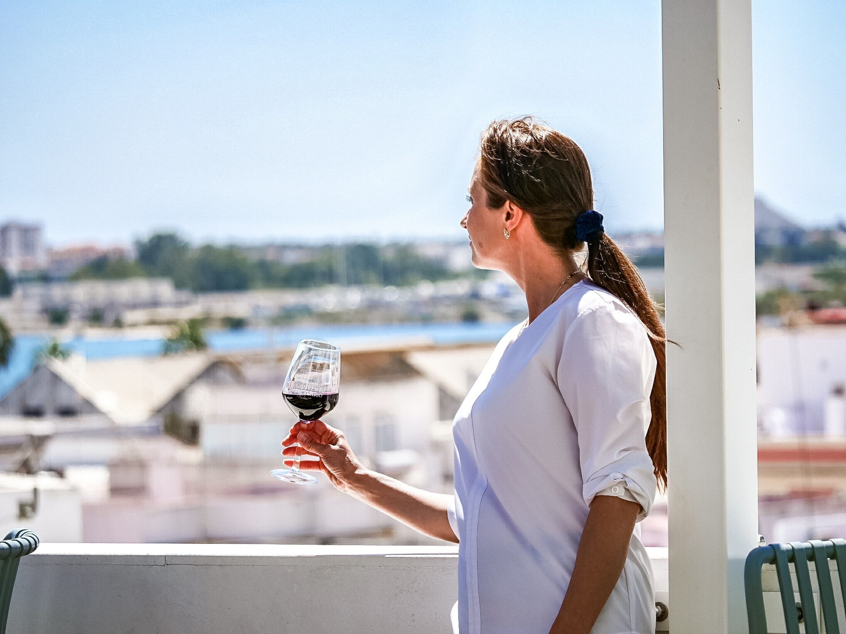 Apartment | Außenbereich