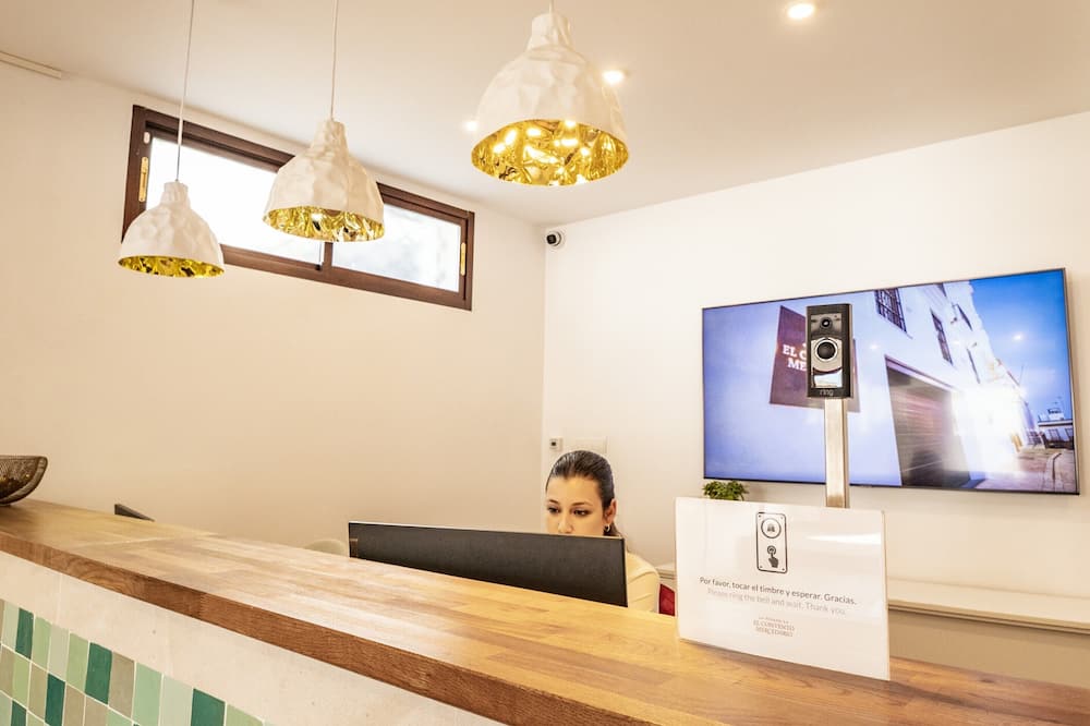 Modern City Escape in Ayamonte