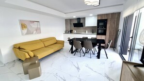 Appartement | Intérieur