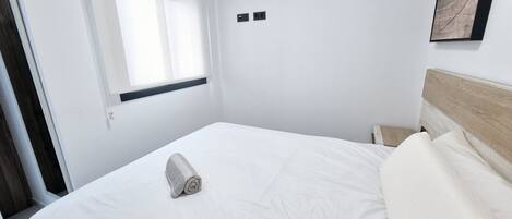 Leilighet | 3 soverom og strykejern/-brett