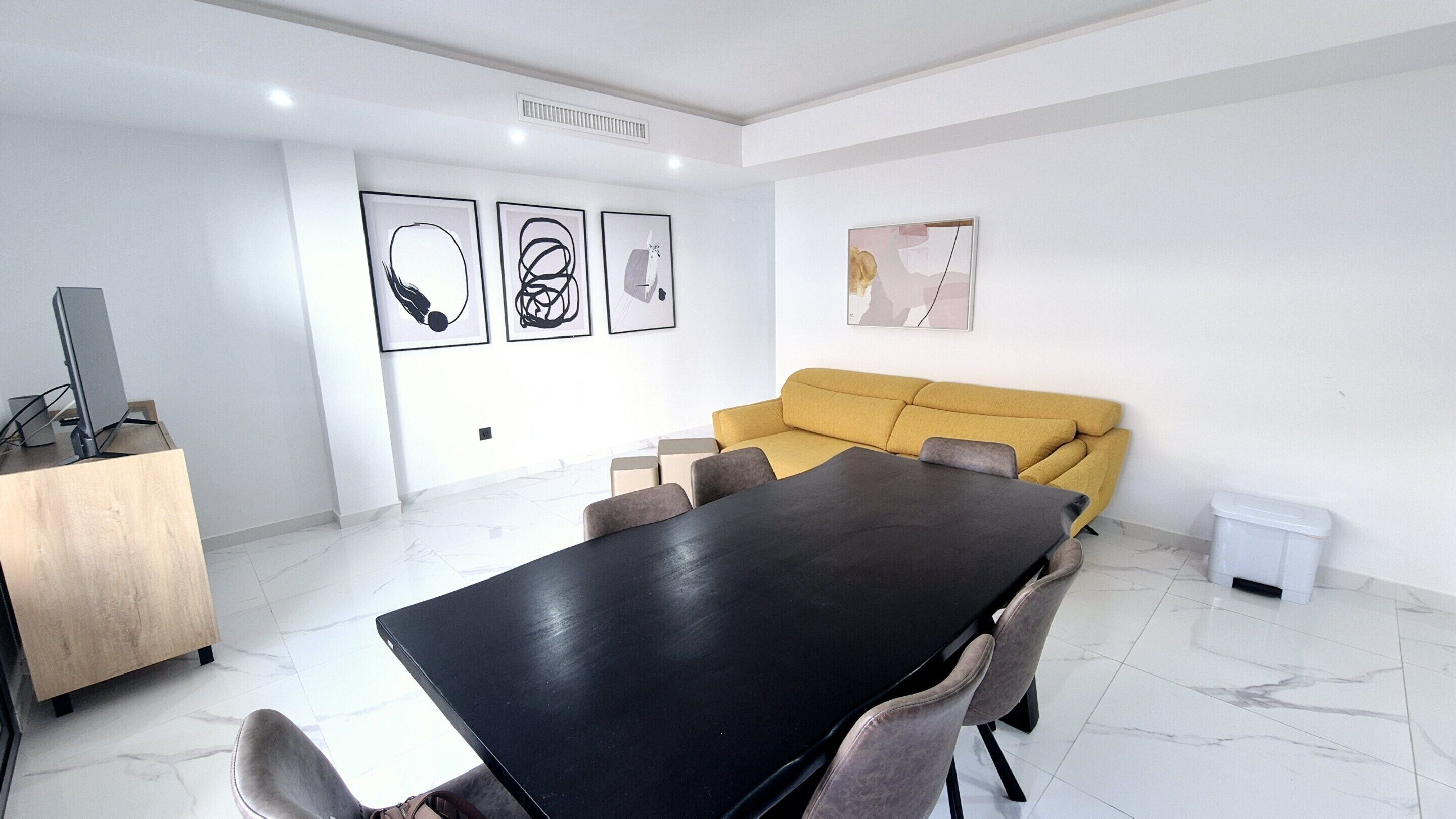 Apartamento | Cocina privada