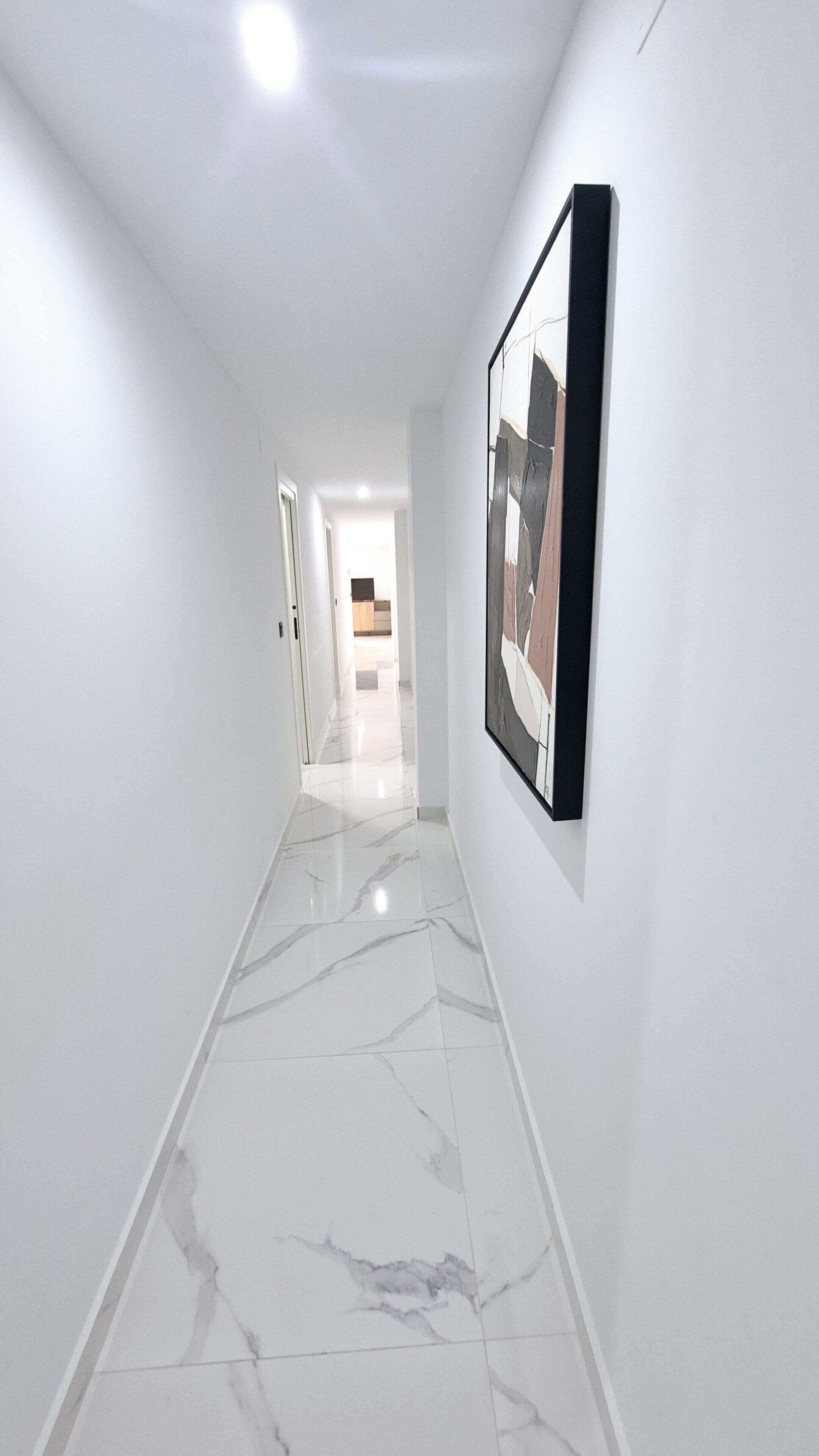 Apartamento | Detalle del interior