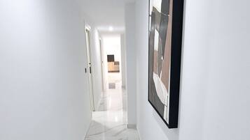 Apartamento | Detalle del interior