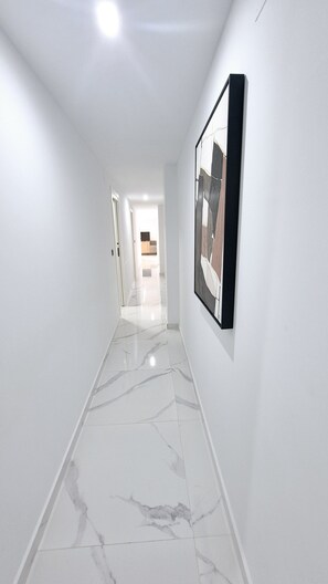 Appartement | Details aan de binnenkant