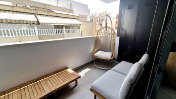 Appartement | Terrein van de accommodatie