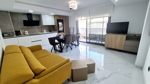Apartament | Sala d'estar