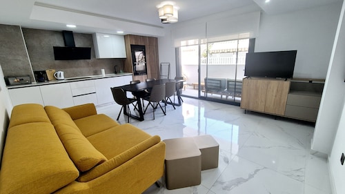 Apartment in Torrevieja for 6 Guests