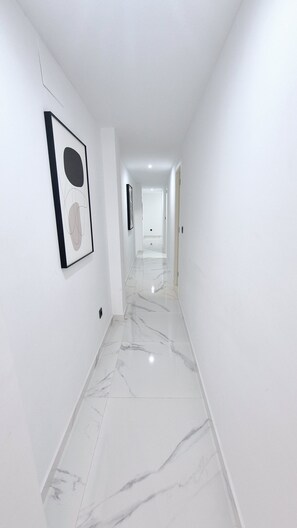 Appartement | Détail de l’intérieur