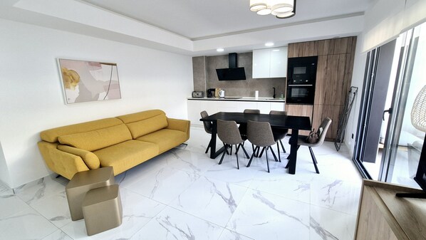 Apartament | Interior