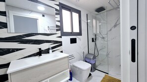 Apartament | Bany | Assecador de cabells