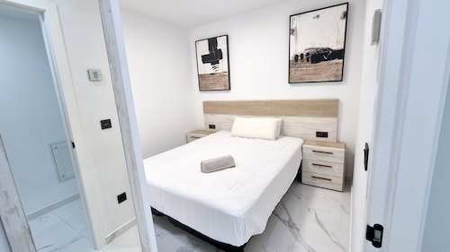 Apartment in Torrevieja for 6 Guests