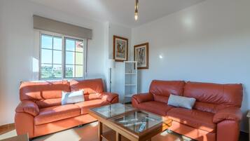 Apartment | Living room