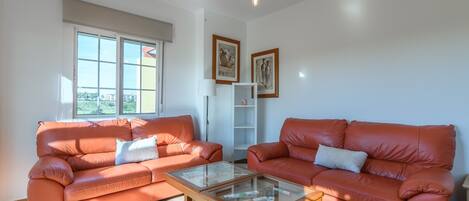 Appartement | Salle de séjour