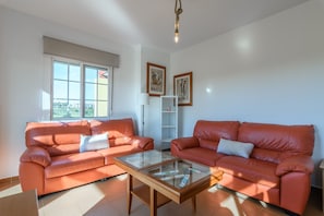 Appartement | Salle de séjour
