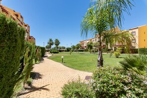 Apartment | Property grounds