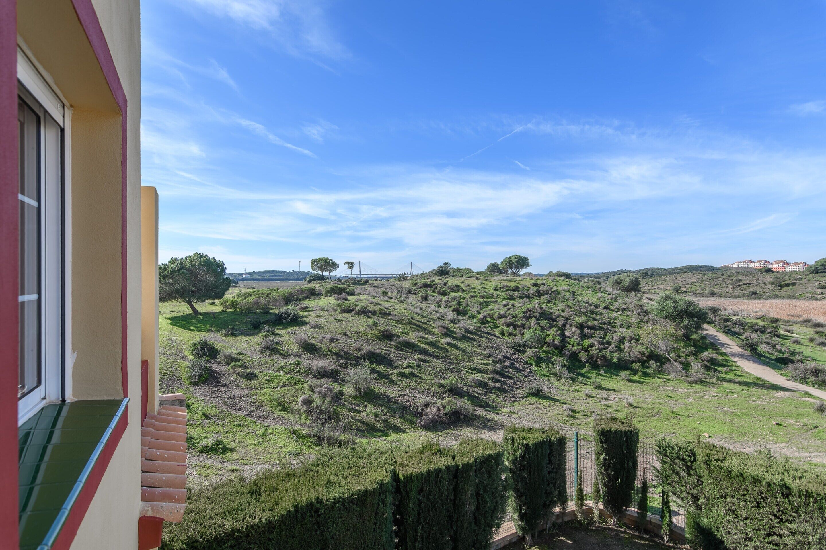 Leilighet | Eksteriør