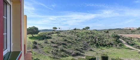 Apartamento | Exterior