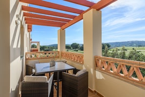 Departamento | Restaurante al aire libre