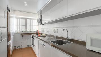 Apartamento | Cocina privada