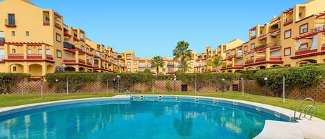 Apartamento | Piscina